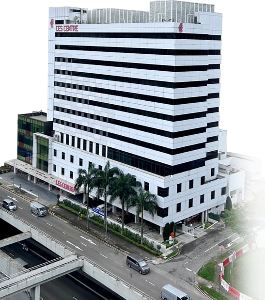 CES Centre