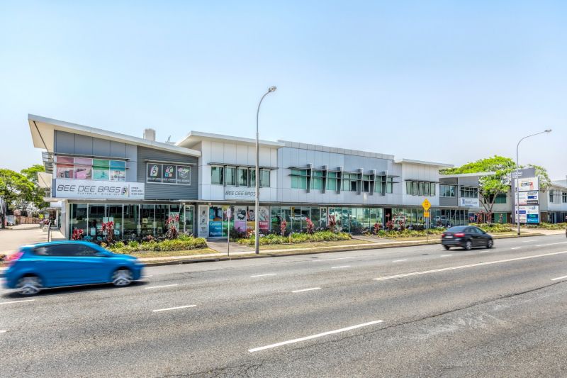 Modern office/warehouse space in the heart of Hendra