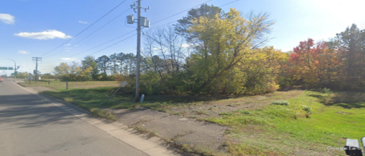 Highway 48 & County Highway 61 Spur - Hinckley, MN