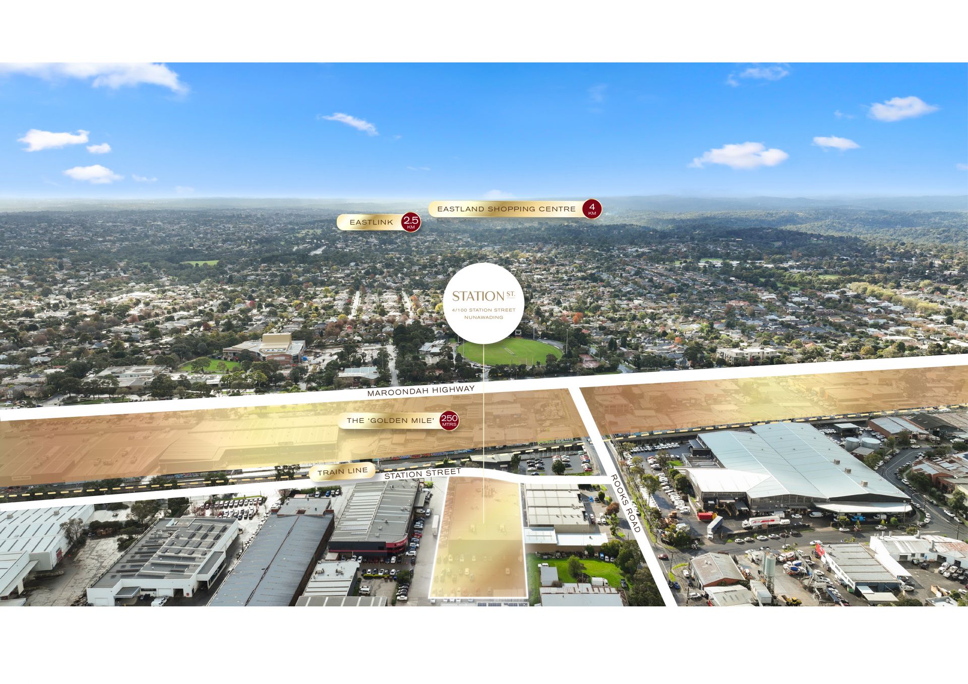 Secure Inner East Investment