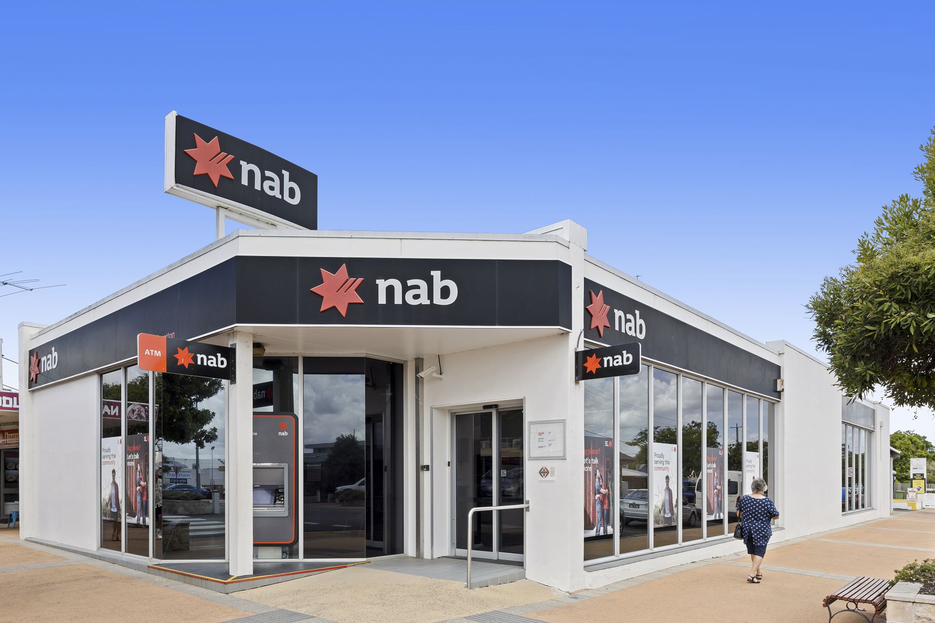 NAB Gatton