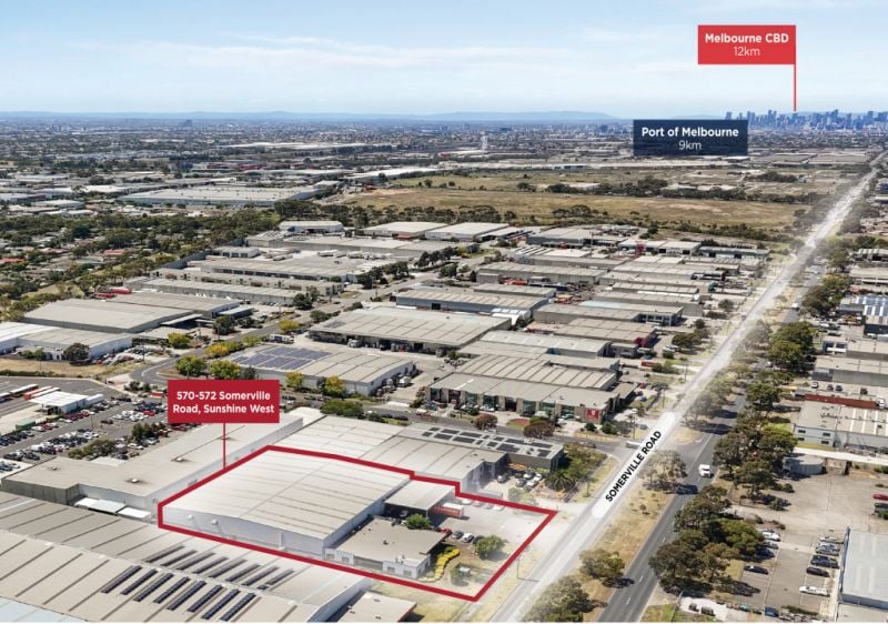 Inner West, High Exposure Investment