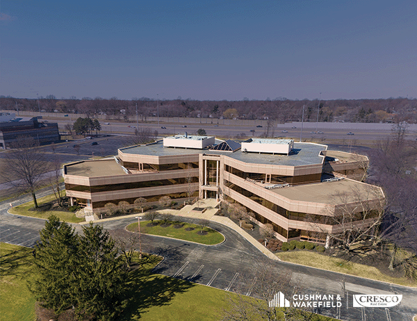 5885 Landerbrook Boulevard (Signature Centre)