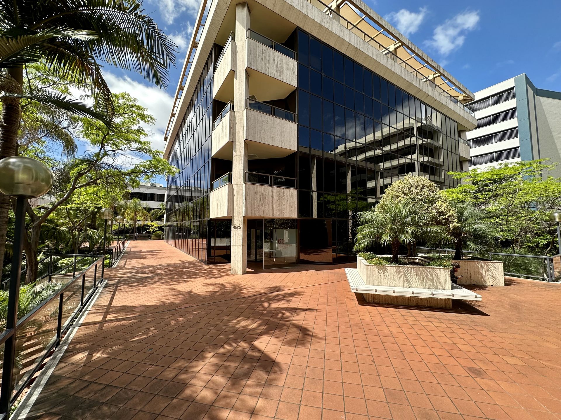 Professional Office Suite in Outstanding Hindmarsh Square Location