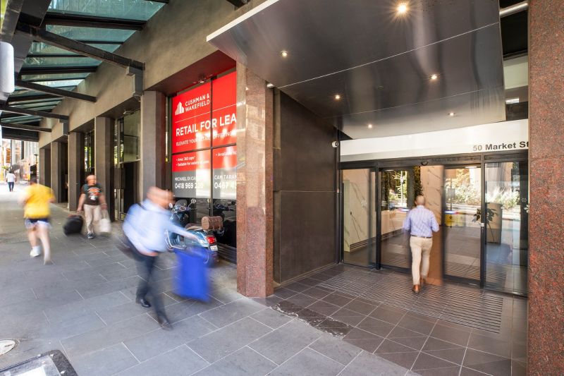 Elevate Your Retail Offering