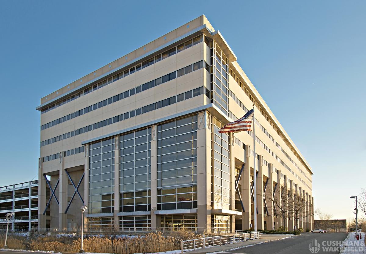 West Side Center