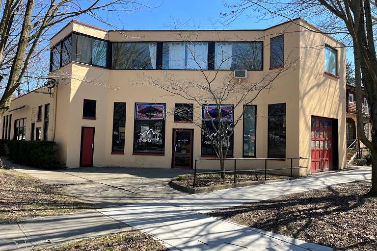 Retail for Lease