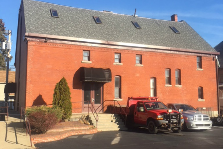 Office for Lease