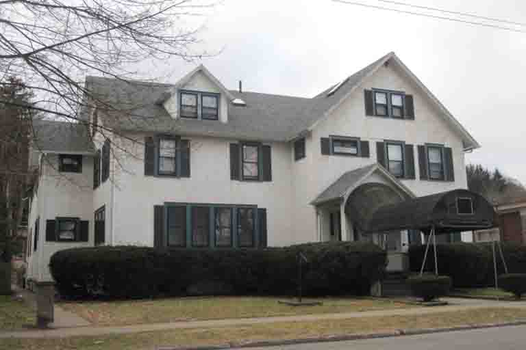 Office for Lease
