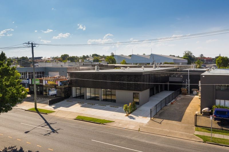 Well Priced Northgate Office/Warehouse