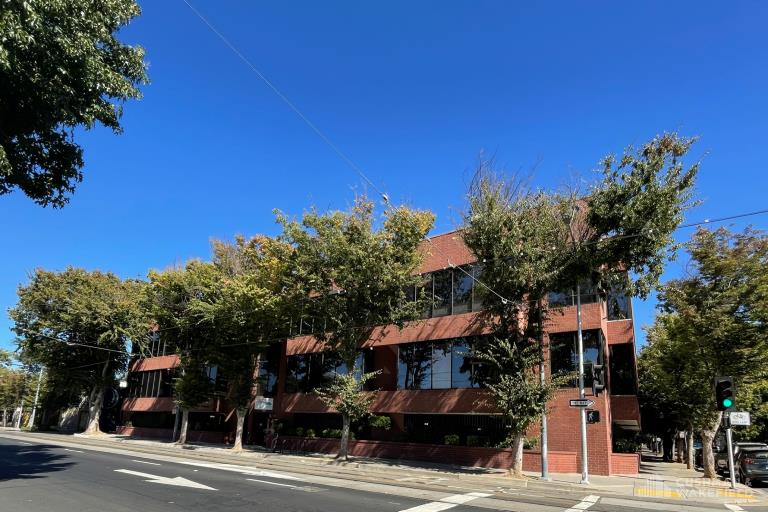 Sac Metro Air Quality Bldg