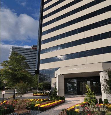 1 Meadowlands Plaza