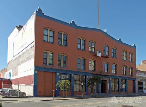 56-70 12th Street