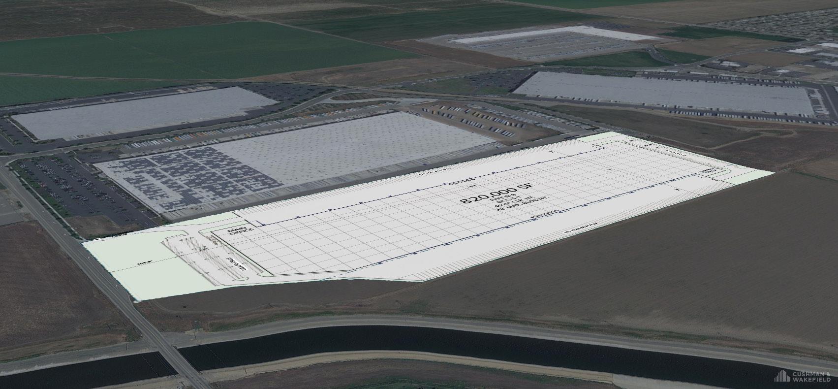 West Patterson Business Park