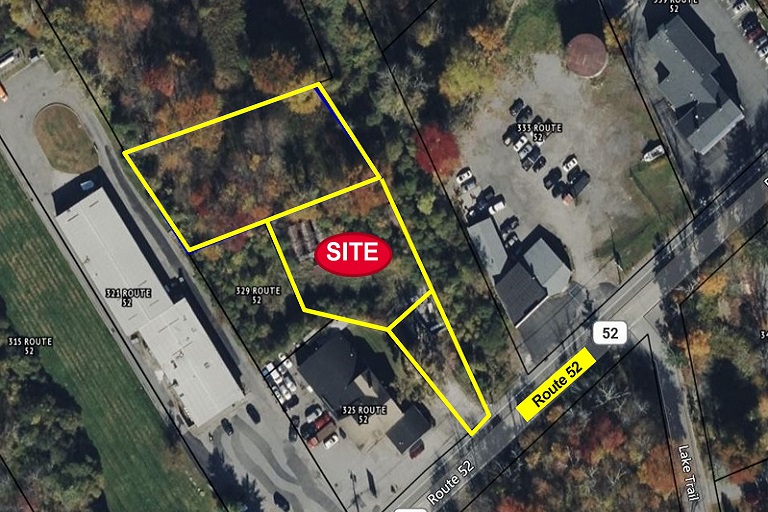 Land for Sale