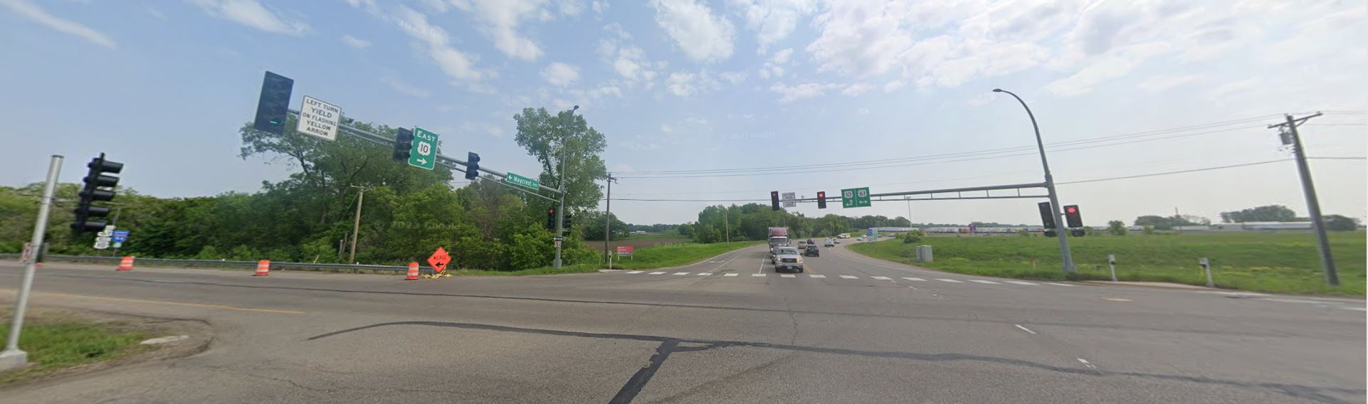 TBD-31 - U.S. 61 & U.S. 10 - Hastings MN