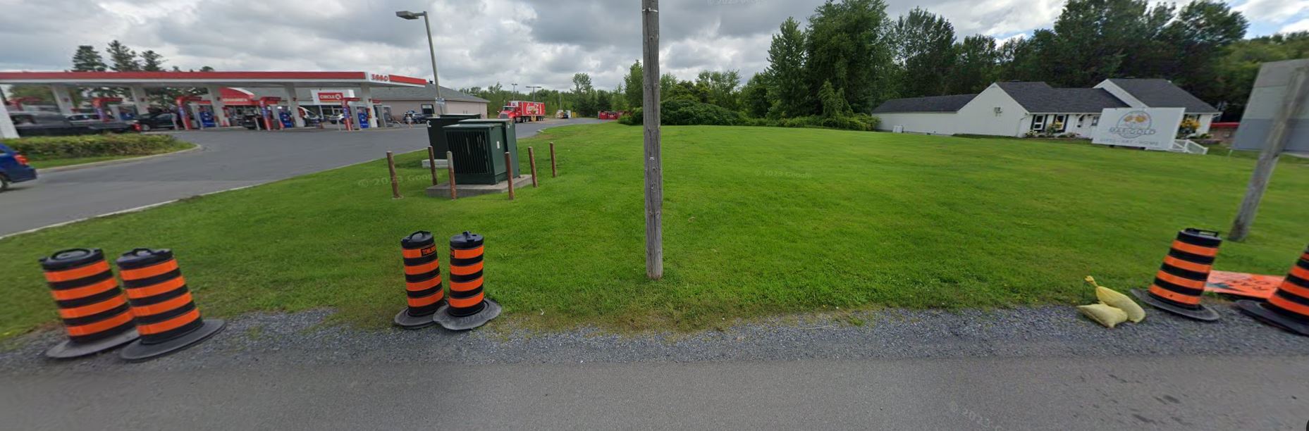 20387 County Road 2 - South Lancaster ON