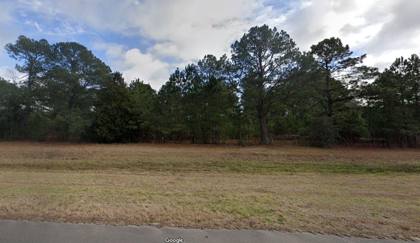 SE Corner of Ocean Highway East & Hewitt Burton Road SE - Leland, NC