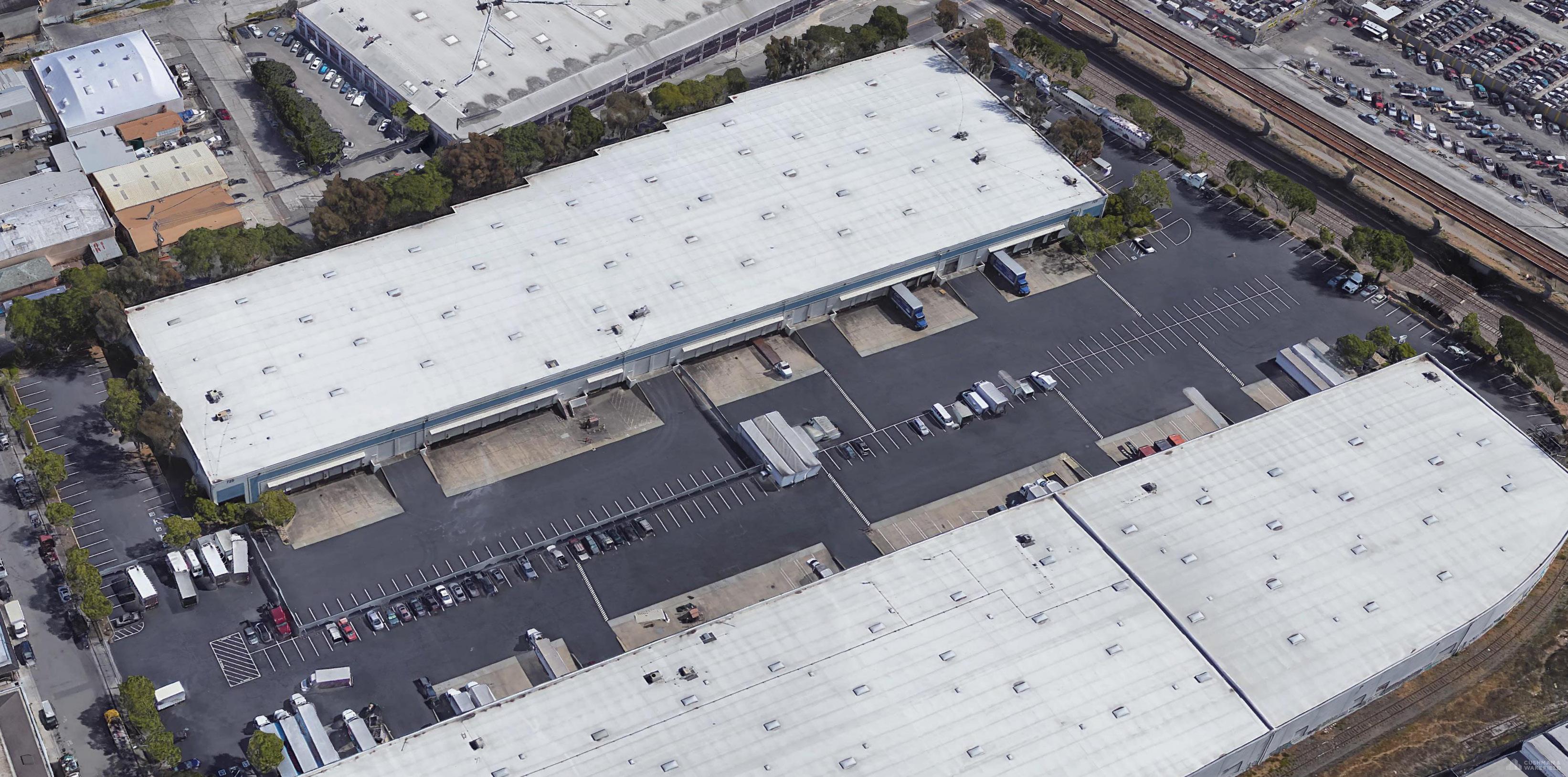 Elmhurst Business Park
