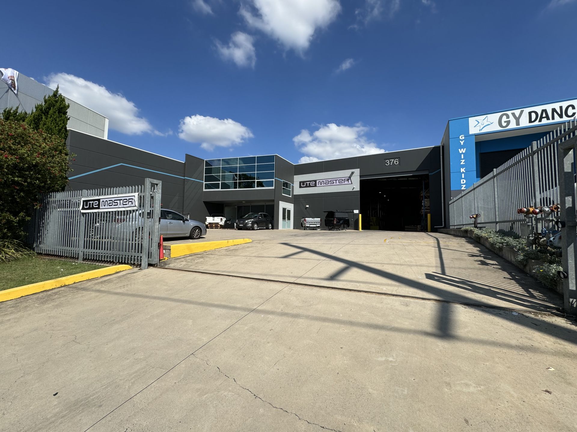 Main Road Exposure, Secure Now