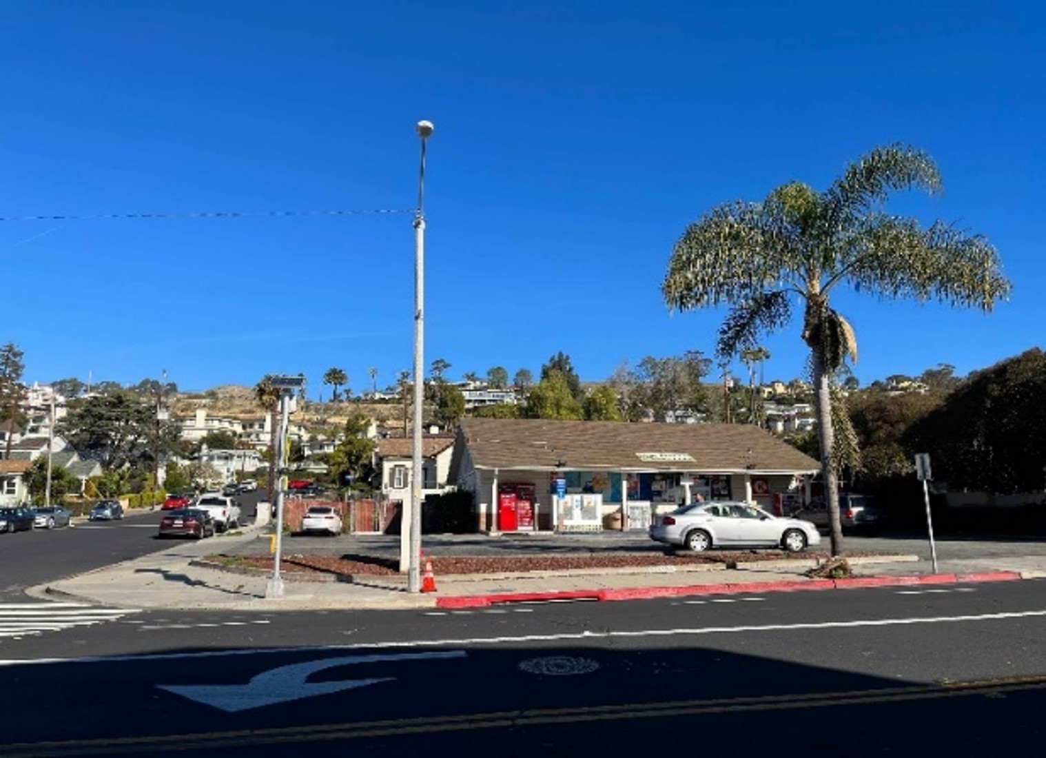 1007 East Main Street - Ventura CA