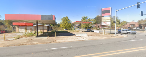 527 Columbia Street - Helena AR