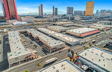Highland Industrial Center