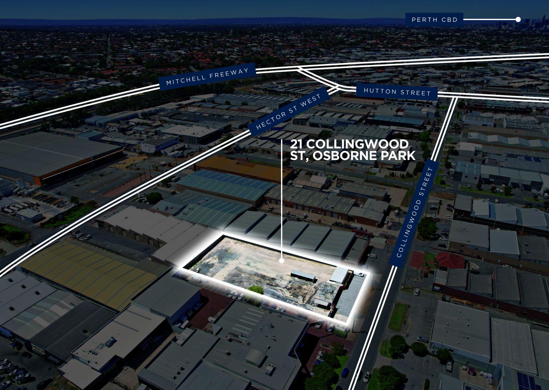Generational Osborne Park Development Opportunity