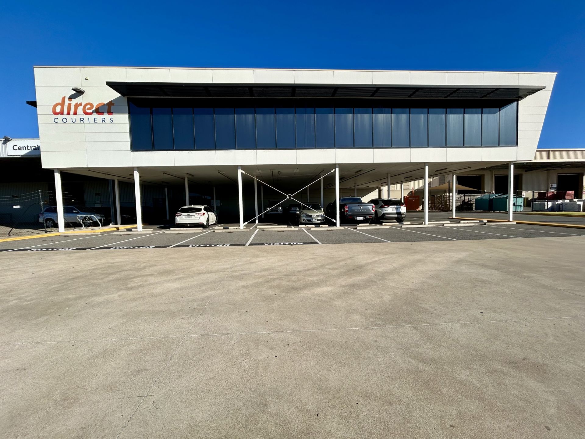 Exceptional Value Office in the Highly Desirable Inner West!