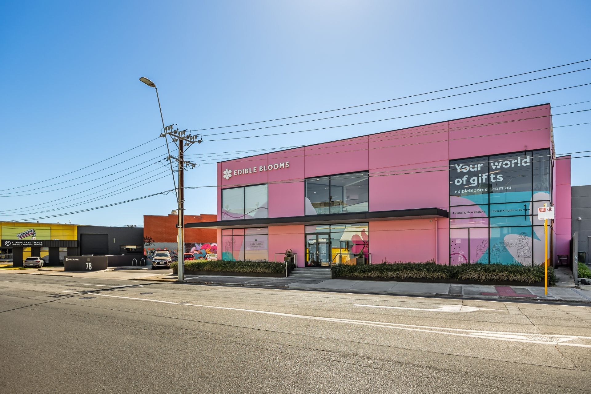 PREMIUM INVESTMENT OR OCCUPIER OPPORTUNITY