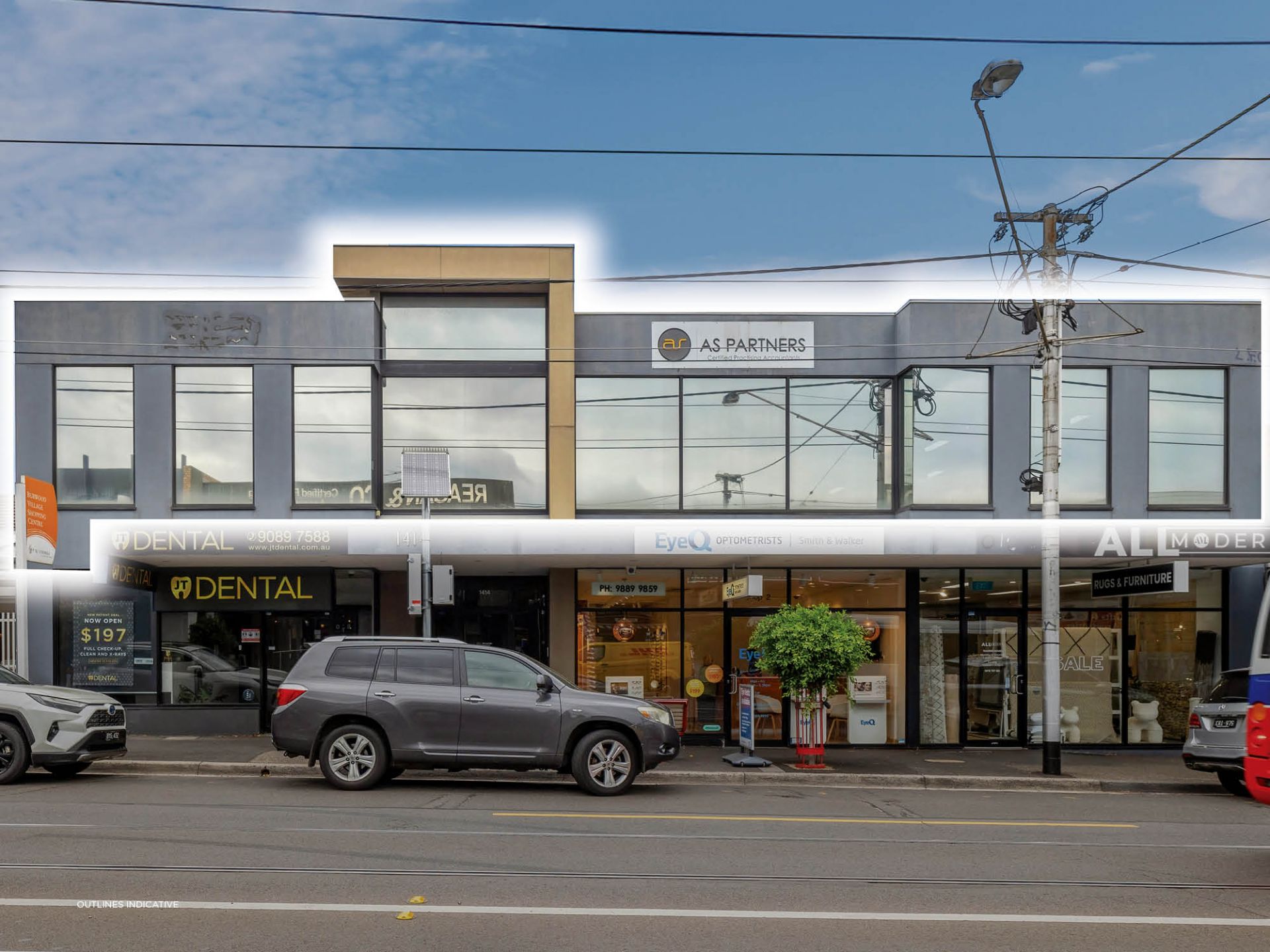 The Camberwell Office Headquarters That Has it All