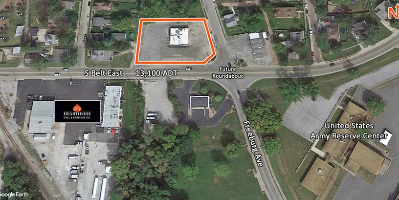 421 South Belt East - Belleville IL