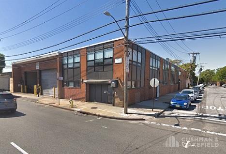 153-04 Rockaway Boulevard