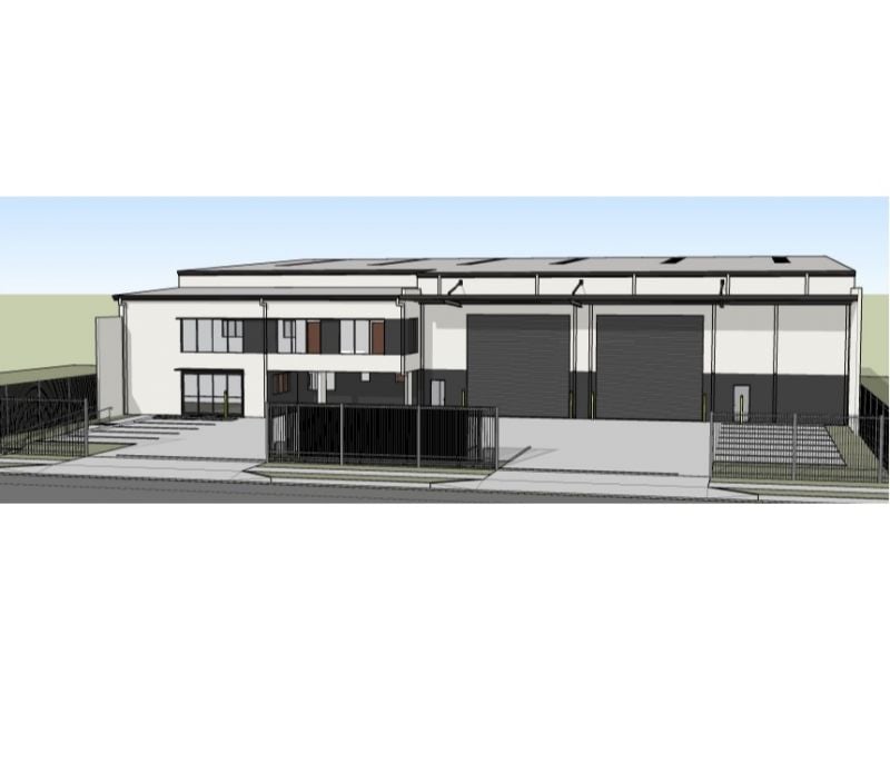 BRAND NEW FREESTANDING FACILITY IN YATALA LOGISTICS HUB