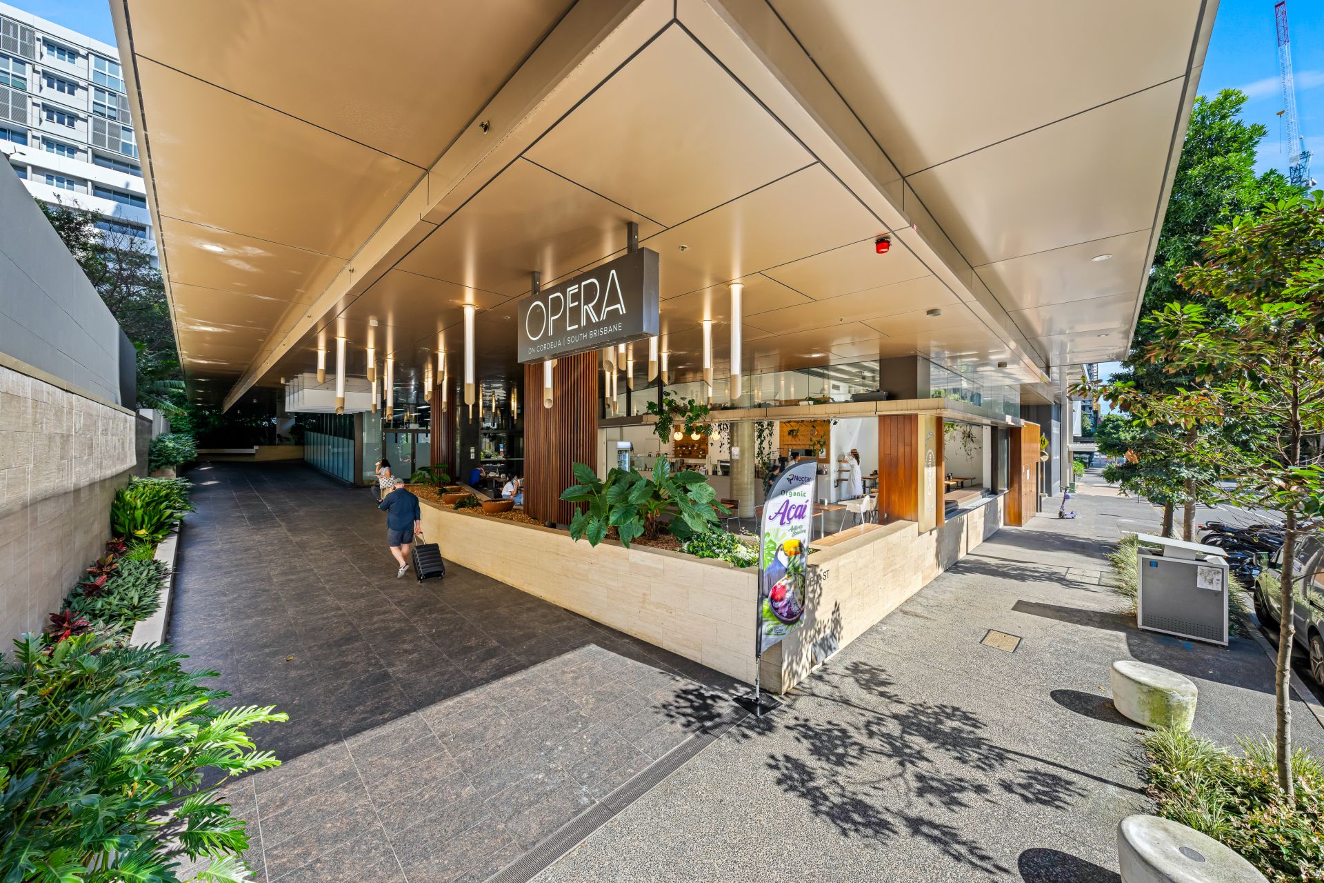 A Blue-Chip Investment in Brisbane’s Best Lifestyle Precinct