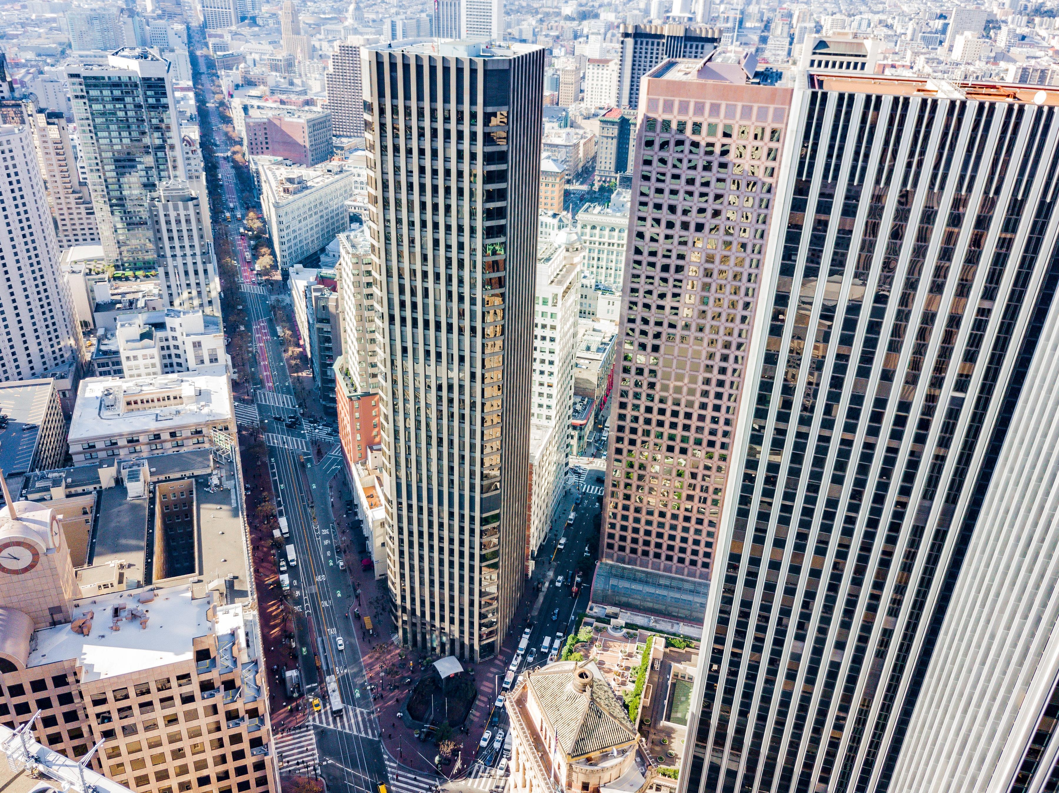 McKesson Plaza