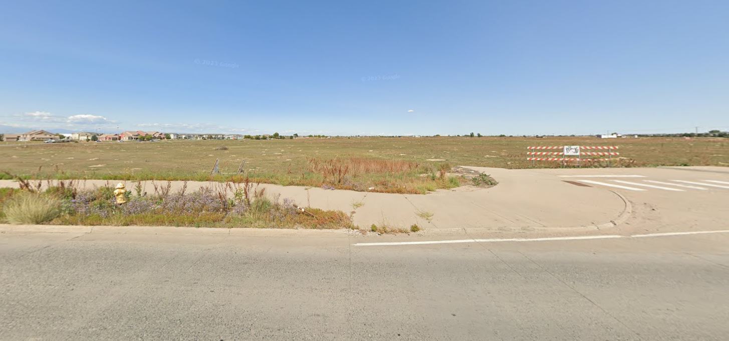 11749 East 104th Avenue - Henderson, CO