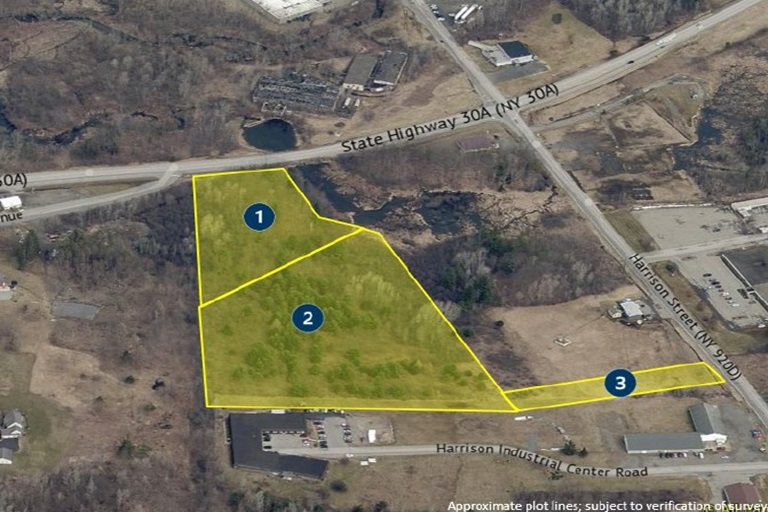 Land for Sale