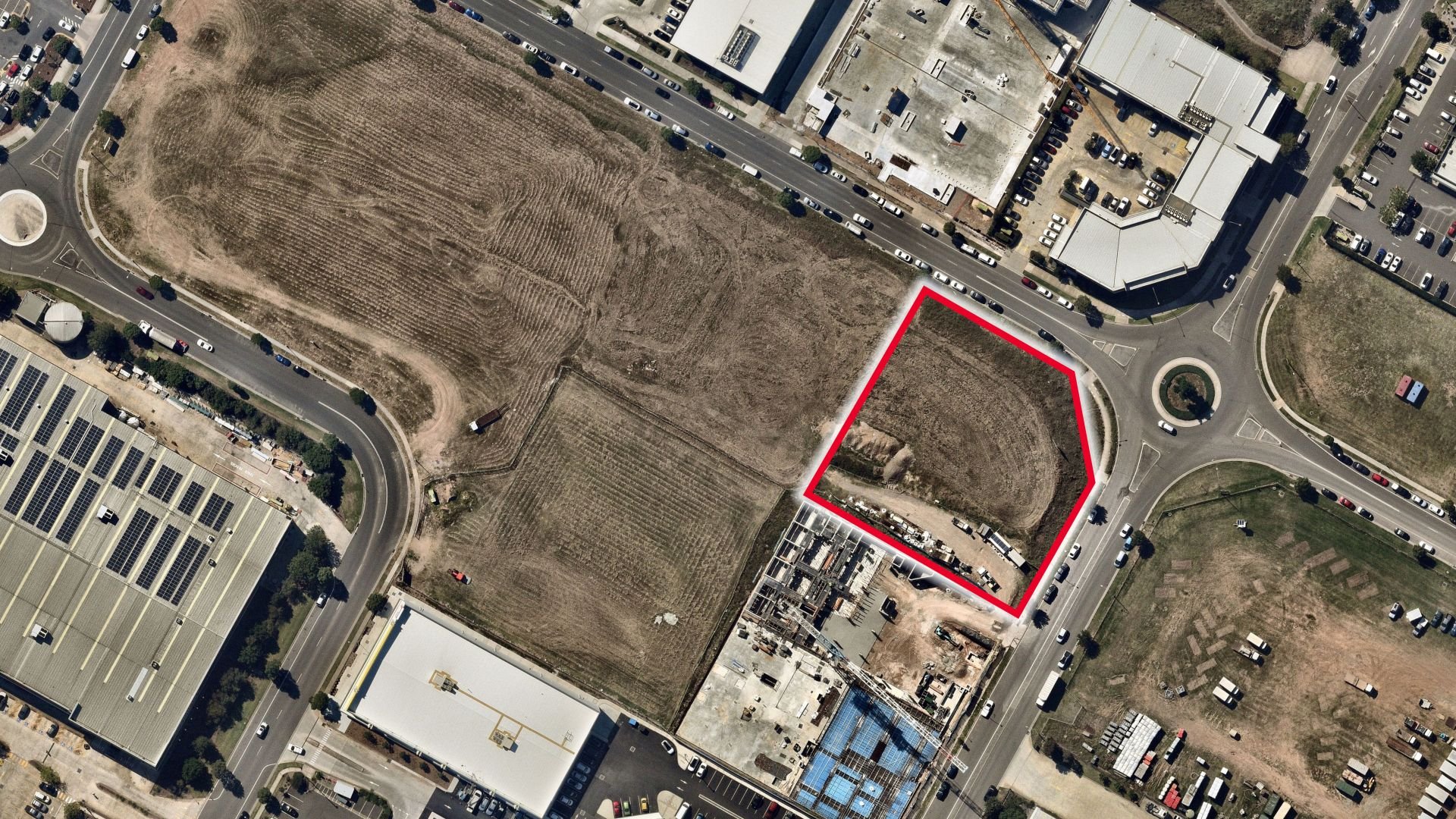 Prime Location | Two Street Frontages | High Exposure