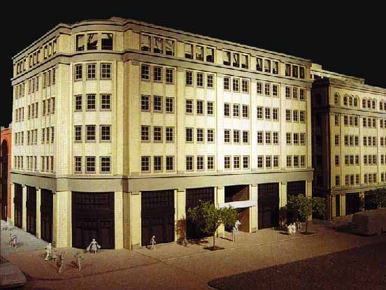 16 Market Square