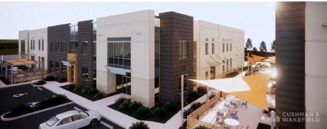 Evolve - Bldg. B