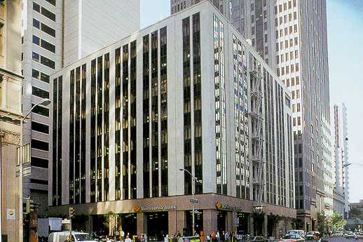 300 California Street