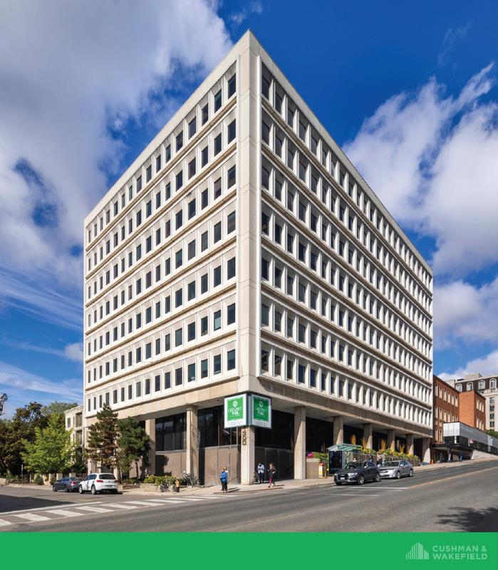 1300 Yonge Street