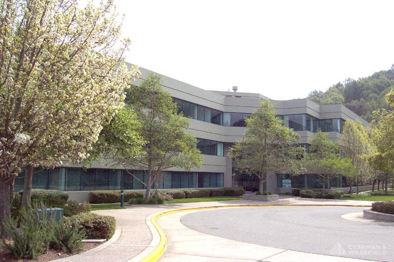 Pell Plaza