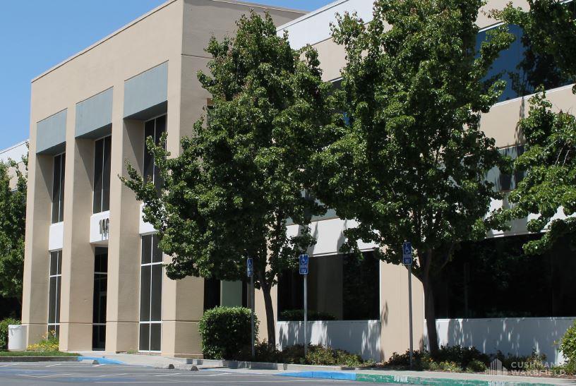 Redwood Business Park