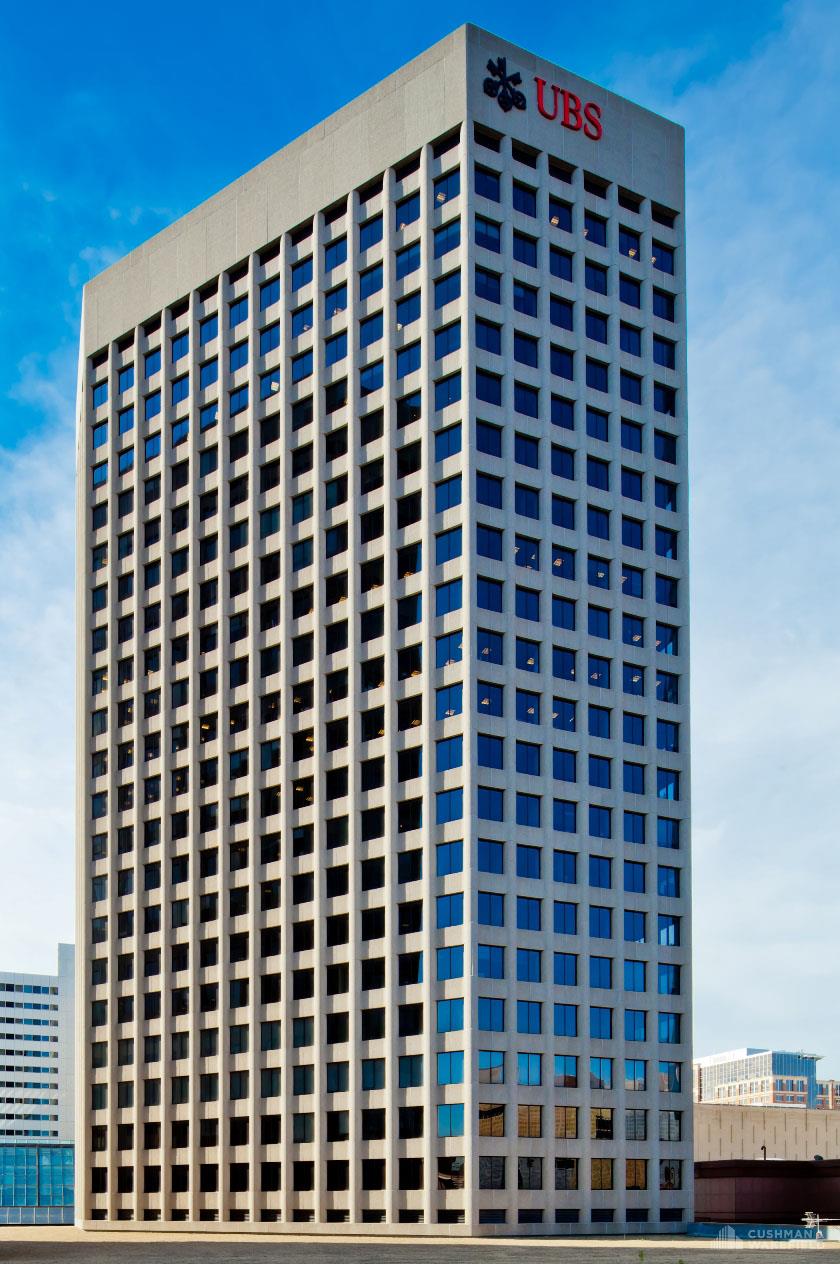 UBS Plaza
