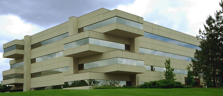 280 Corporate Center