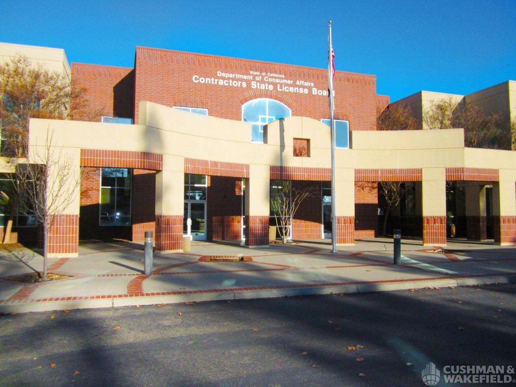 9821 Business Park Drive