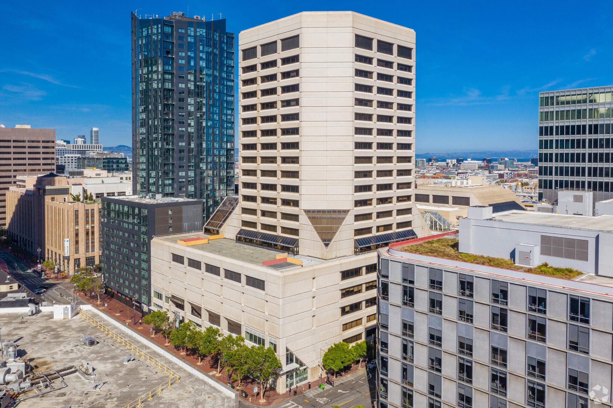 1455 Market Street