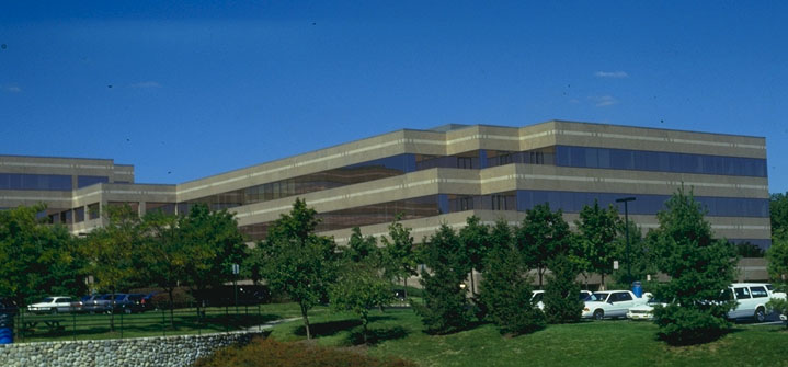 The Grand
